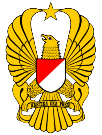 Logo TNI AD
